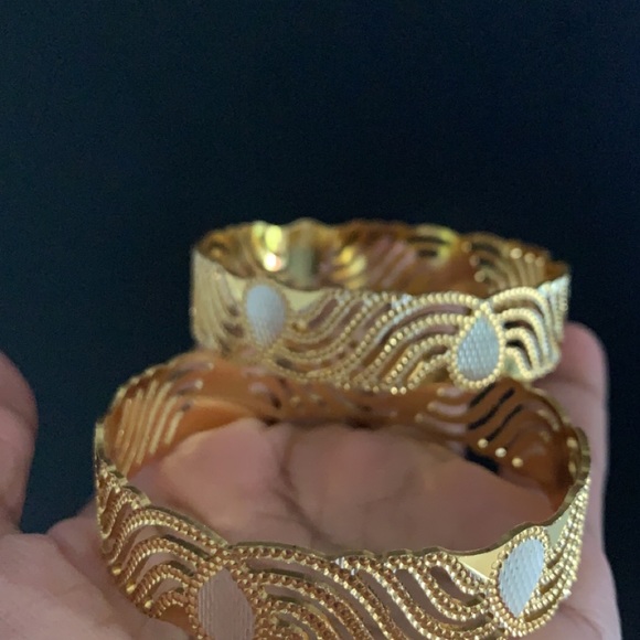 Bangles (kadde) - Picture 3 of 4